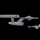 Illustration for article titled The Evolution Of Space Cruiser Design: A Gallery